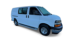Used 2024 Chevrolet Express 2500 Empty Cargo Van for sale #GX35706 - photo 5