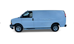 Used 2024 Chevrolet Express 2500 Empty Cargo Van for sale #GX35706 - photo 7