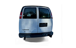 Used 2024 Chevrolet Express 2500 Empty Cargo Van for sale #GX35706 - photo 8