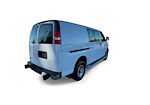 Used 2024 Chevrolet Express 2500 Empty Cargo Van for sale #GX35706 - photo 3