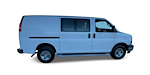 Used 2024 Chevrolet Express 2500 Empty Cargo Van for sale #GX35706 - photo 9