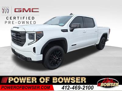 2025 GMC Sierra 1500 Crew Cab 4WD Pickup for sale #GX35710 - photo 1