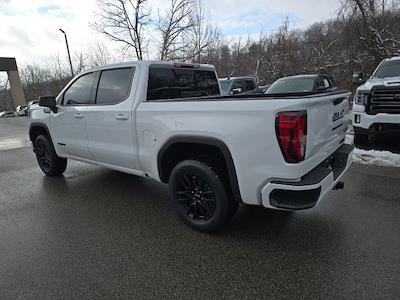 2025 GMC Sierra 1500 Crew Cab 4WD Pickup for sale #GX35710 - photo 2