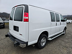 2023 GMC Savana 2500 RWD Empty Cargo Van for sale #GX35720 - photo 5