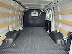 Used 2024 GMC Savana 2500 Empty Cargo Van for sale #GX36016 - photo 9