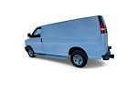 Used 2024 Chevrolet Express 2500 Empty Cargo Van for sale #GX36033 - photo 1