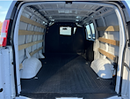2024 Chevrolet Express 2500 RWD Empty Cargo Van for sale #GX36033 - photo 9