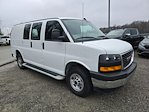 2024 GMC Savana 2500 RWD Empty Cargo Van for sale #GX36085 - photo 7