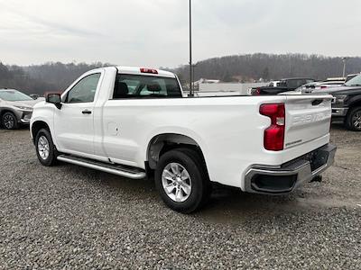 Used 2024 Chevrolet Silverado 1500 - photo 1