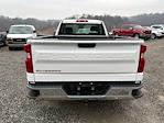 2024 Chevrolet Silverado 1500 Regular Cab RWD Pickup for sale #GX36103 - photo 3