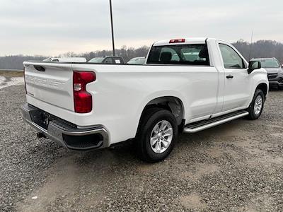 Used 2024 Chevrolet Silverado 1500 - photo 1