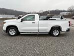 2024 Chevrolet Silverado 1500 Regular Cab RWD Pickup for sale #GX36104 - photo 4
