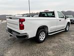 2024 Chevrolet Silverado 1500 Regular Cab RWD Pickup for sale #GX36104 - photo 2