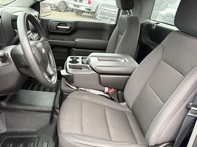 Used 2024 Chevrolet Silverado 1500 - photo 1