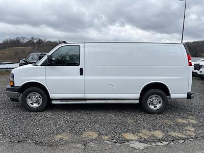 Used 2024 Chevrolet Express 2500 - photo 1