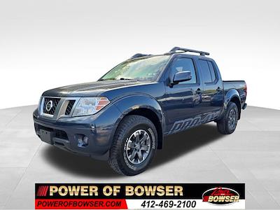 Used 2018 Nissan Frontier PRO-4X Crew Cab for sale #H251504B - photo 1