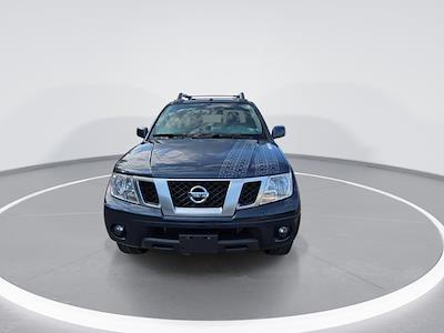 Used 2018 Nissan Frontier PRO-4X Crew Cab for sale #H251504B - photo 2