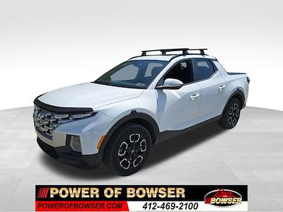 2022 Hyundai Santa Cruz Double Cab AWD Pickup for sale #HG25136B - photo 1