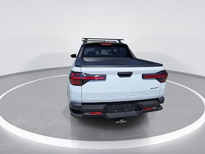 2022 Hyundai Santa Cruz Double Cab AWD Pickup for sale #HG25136B - photo 2