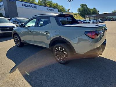 2023 Hyundai Santa Cruz Double Cab AWD Pickup for sale #HN25372A - photo 2