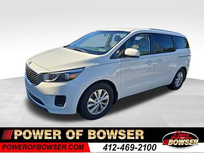 2017 Kia Sedona 4x2 Minivan for sale #HN25396B - photo 1