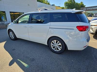 2017 Kia Sedona 4x2 Minivan for sale #HN25396B - photo 2