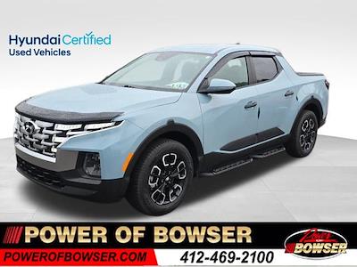 2024 Hyundai Santa Cruz Double Cab FWD Pickup for sale #HN25492A - photo 1