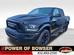 2021 Ram 1500 Classic Crew Cab 4WD Pickup for sale #HT251496A - photo 1
