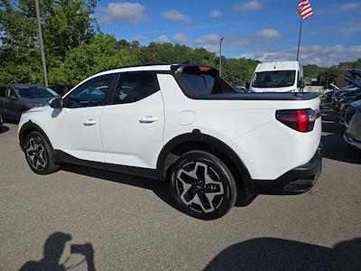 2024 Hyundai Santa Cruz Double Cab 4x4 Pickup for sale #HX35525 - photo 2