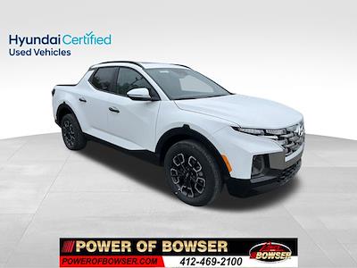 2024 Hyundai Santa Cruz Double Cab AWD Pickup for sale #HX35729 - photo 1