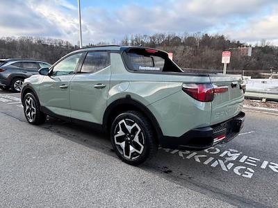 Used 2024 Hyundai Santa Cruz Limited Double Cab for sale #HX36018 - photo 2