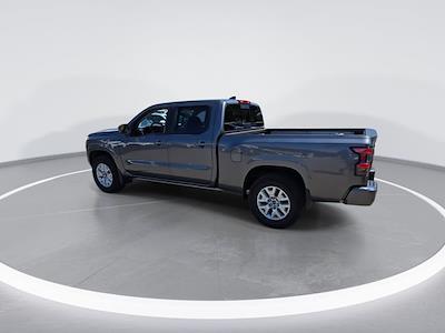 2023 Nissan Frontier Crew Cab 4x4 Pickup for sale #N25107A - photo 2