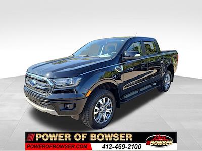 2023 Ford Ranger SuperCrew Cab 4WD Pickup for sale #N25165A - photo 1