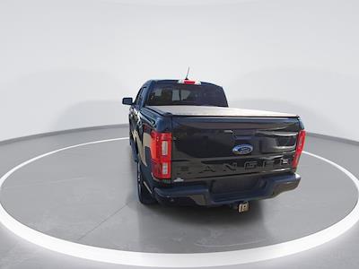 2023 Ford Ranger SuperCrew Cab 4WD Pickup for sale #N25165A - photo 2