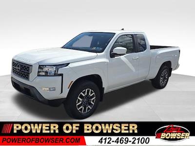 Used 2022 Nissan Frontier SV King Cab 4x4 Pickup for sale #N25233A - photo 1