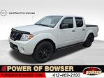 2020 Nissan Frontier Crew Cab 4x4 Pickup for sale #N25331A - photo 1