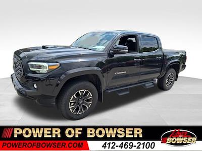 2022 Toyota Tacoma Double Cab 4WD Pickup for sale #N25353B - photo 1