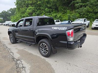 2022 Toyota Tacoma Double Cab 4WD Pickup for sale #N25353B - photo 2
