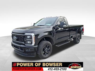 2024 Ford F-350 Regular Cab SRW 4WD Pickup for sale #N25381A - photo 1