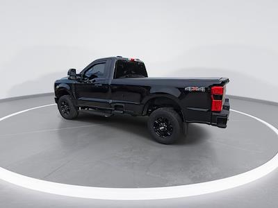 2024 Ford F-350 Regular Cab SRW 4WD Pickup for sale #N25381A - photo 2