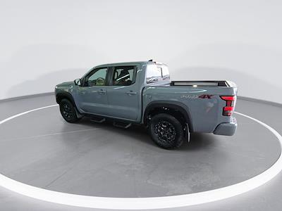 2023 Nissan Frontier Crew Cab 4x4 Pickup for sale #N25398A - photo 2