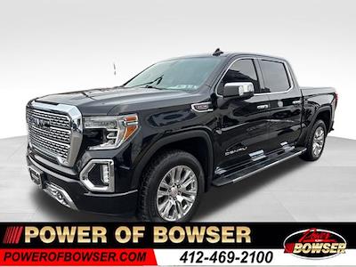 Used 2019 GMC Sierra 1500 Denali Crew Cab for sale #N25484B - photo 1