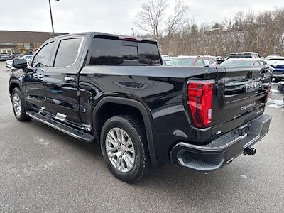 Used 2019 GMC Sierra 1500 Denali Crew Cab for sale #N25484B - photo 2
