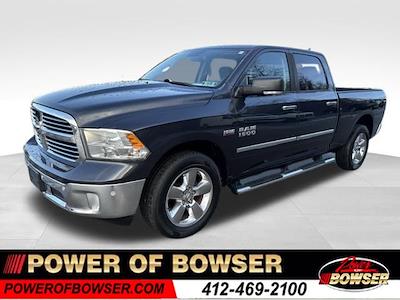Used 2015 Ram 1500 Big Horn Crew Cab for sale #N26100A - photo 1