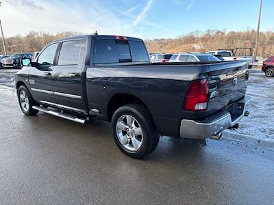Used 2015 Ram 1500 Big Horn Crew Cab for sale #N26100A - photo 2