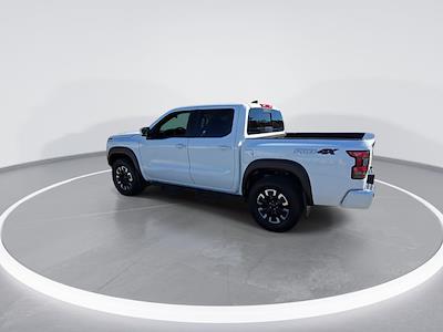 2024 Nissan Frontier Crew Cab 4WD Pickup for sale #NG25466B - photo 2