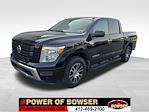 2021 Nissan Titan Crew Cab 4WD Pickup for sale #NS251220B - photo 1