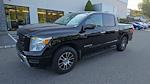 2021 Nissan Titan Crew Cab 4WD Pickup for sale #NS251220B - photo 5