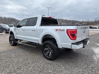 Used 2022 Ford F-150 - photo 1