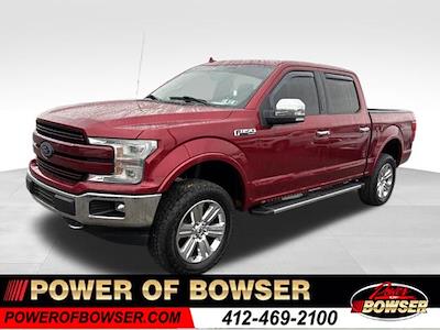 Used 2018 Ford F-150 - photo 1